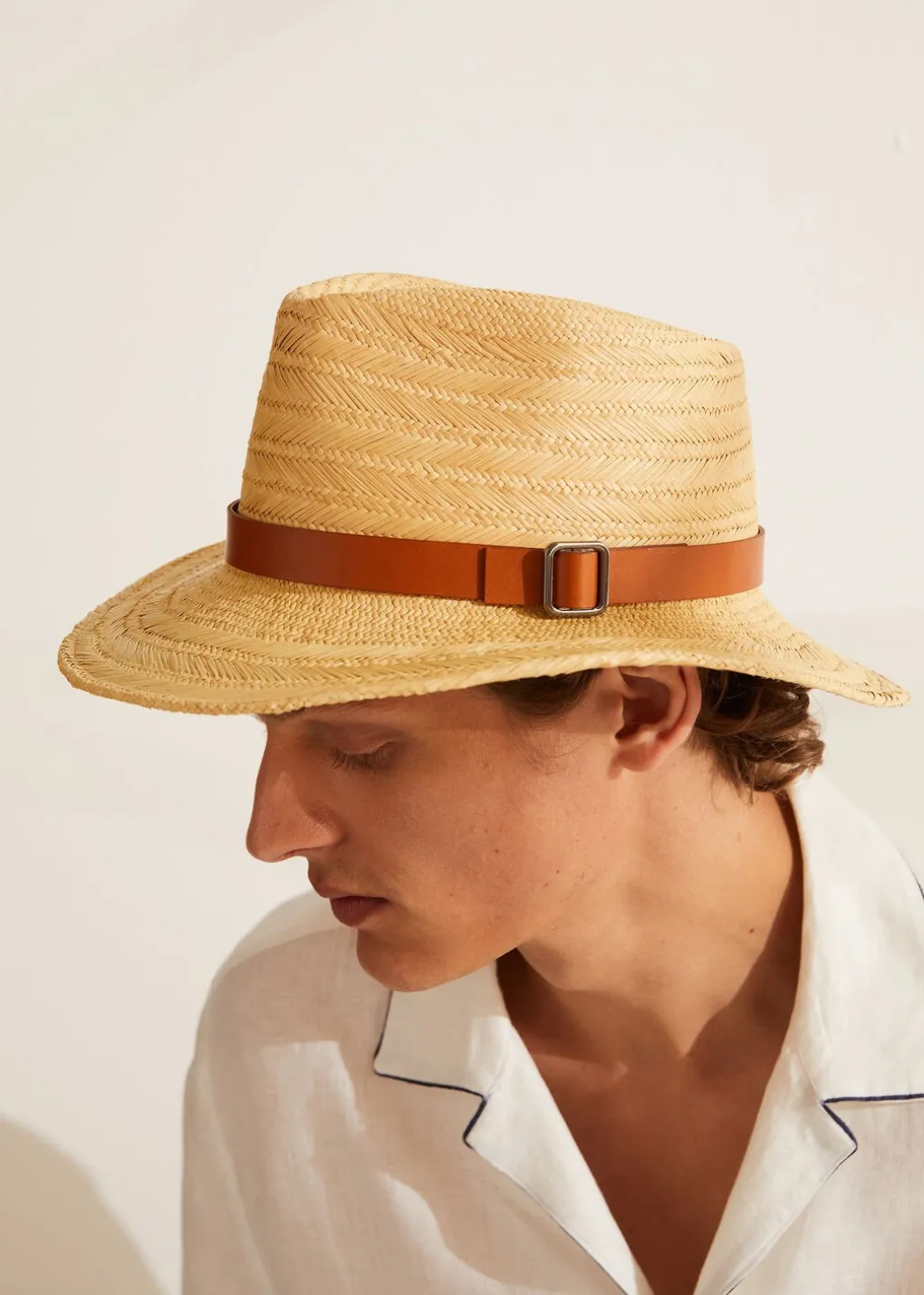 Chapeau Panama Avea