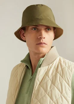 Chapeau Pocket