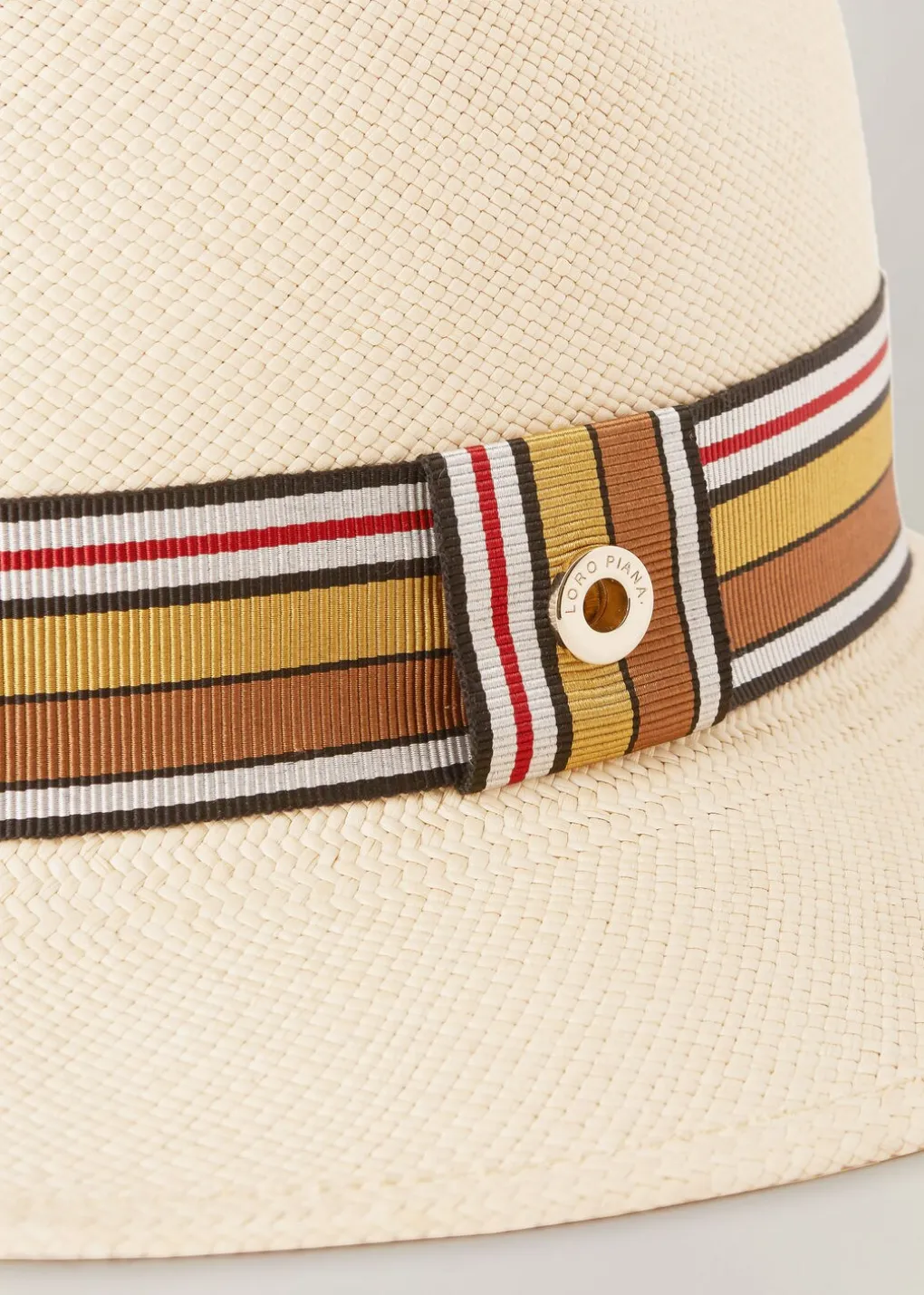 Chapeau The Suitcase Stripe Ingrid