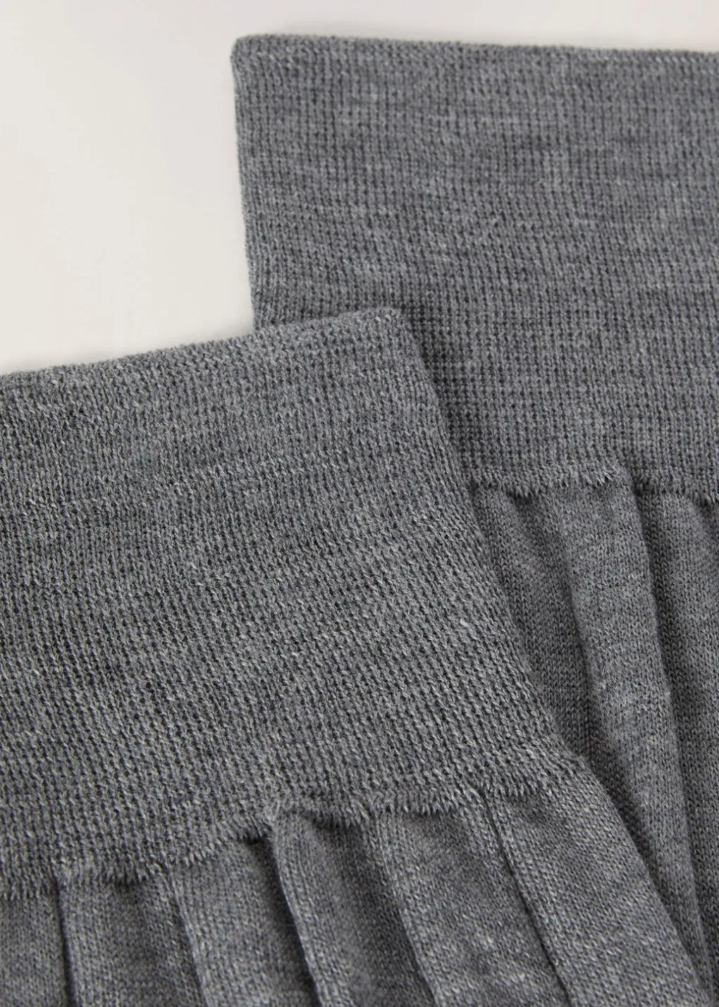 Chaussettes Cocooning Fluid