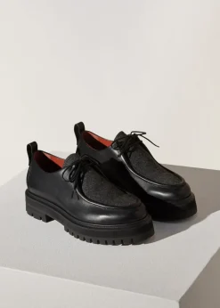Chaussures A Lacets Lomond