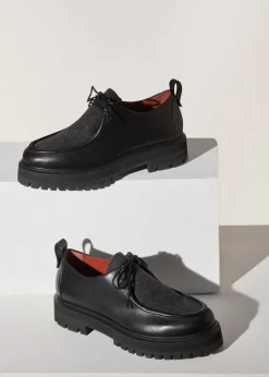 Chaussures A Lacets Lomond
