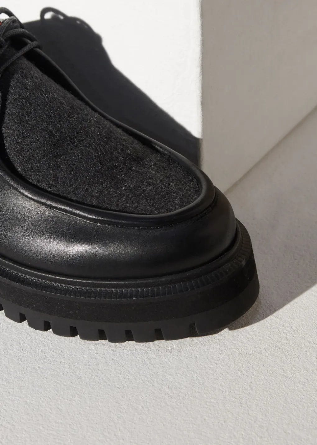 Chaussures A Lacets Lomond