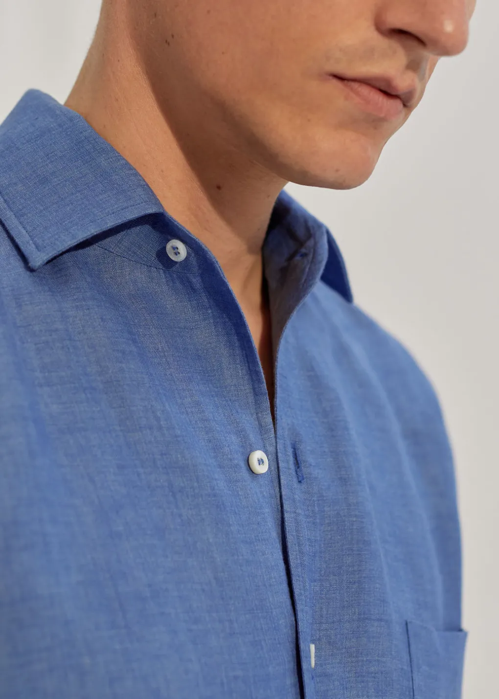 Chemise Andre