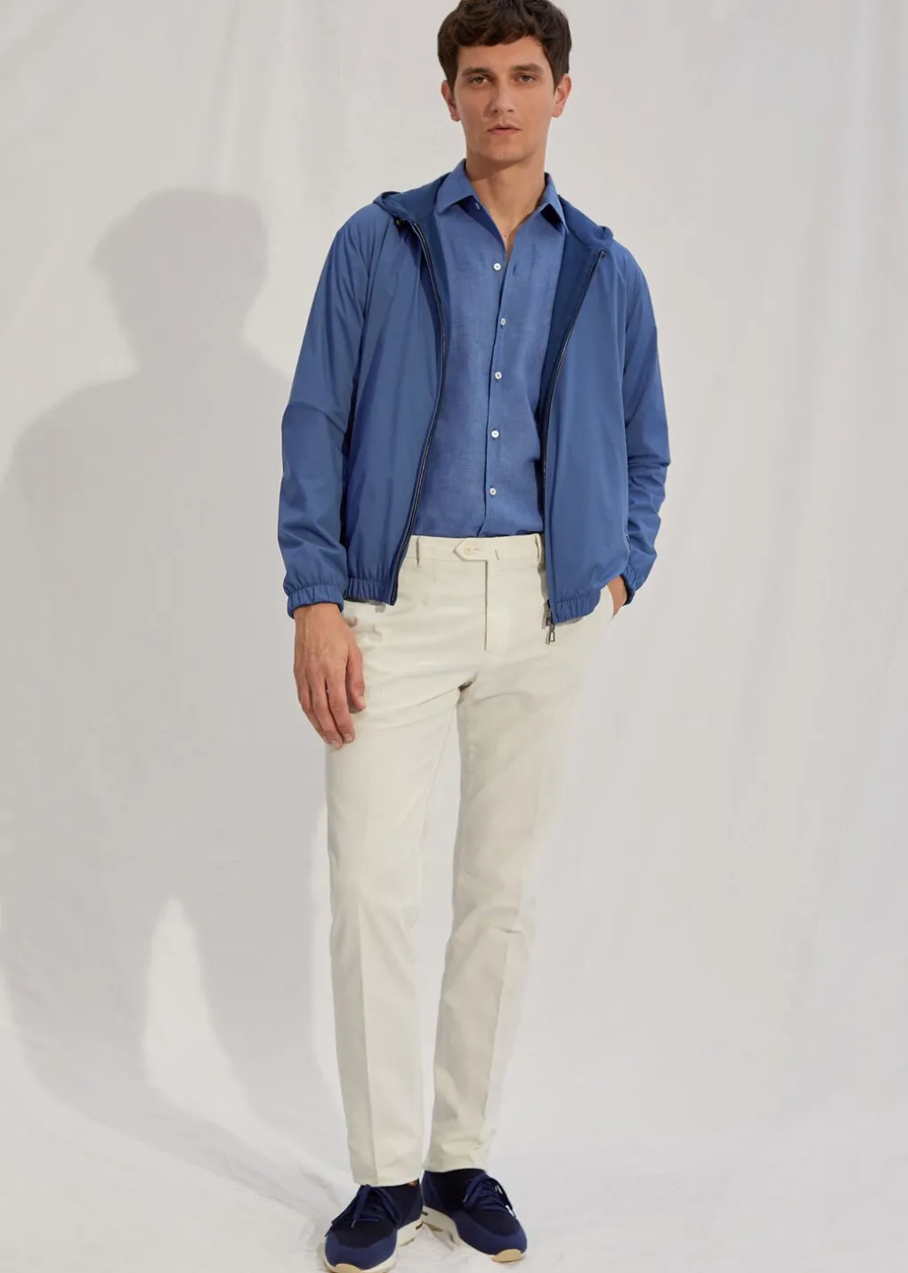 Chemise Andre