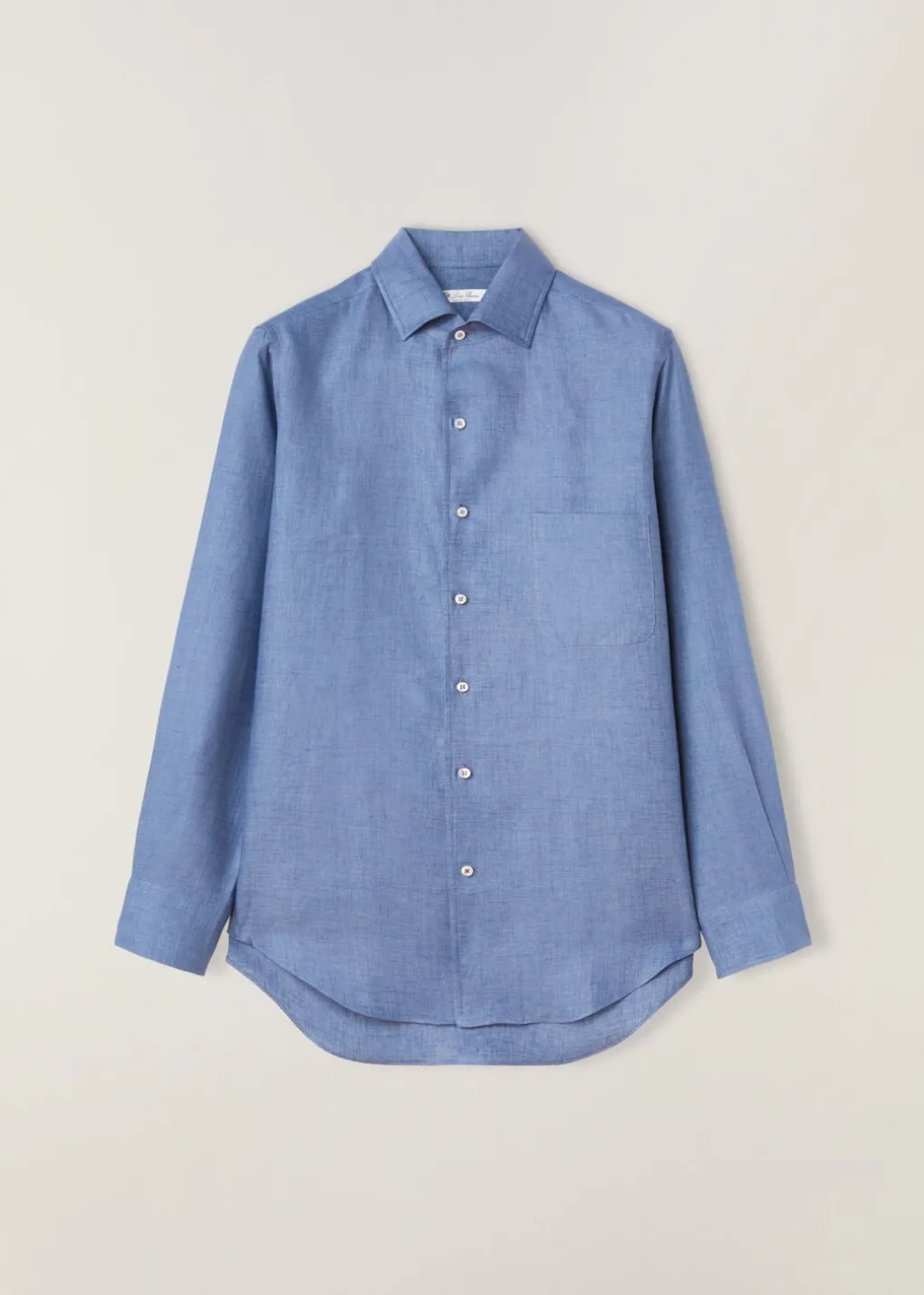 Chemise Andre