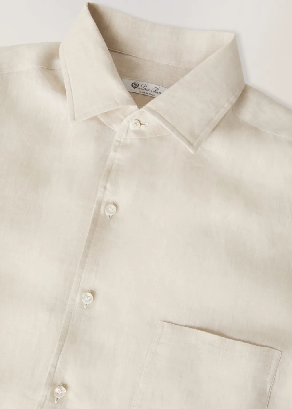 Chemise Andre