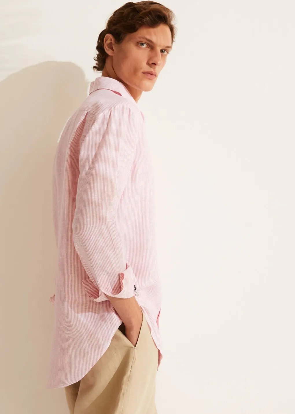Chemise Andre