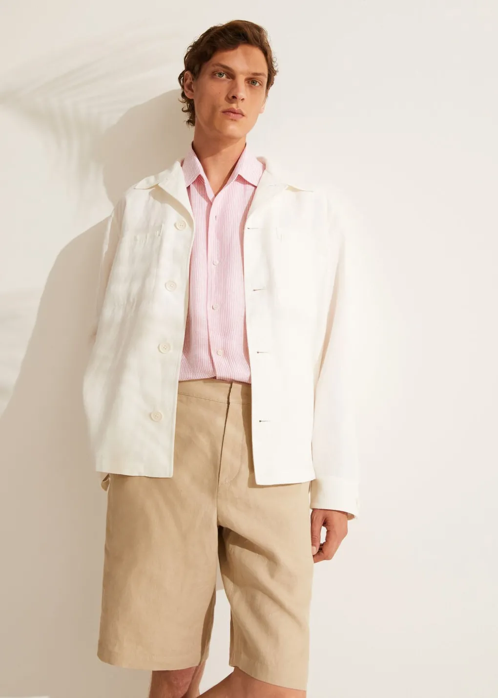 Chemise Andre