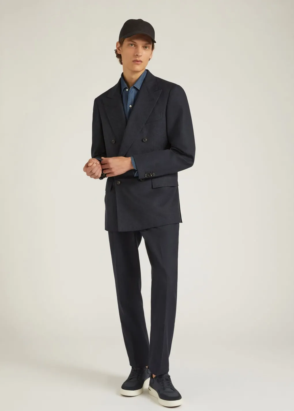 Chemise Andre
