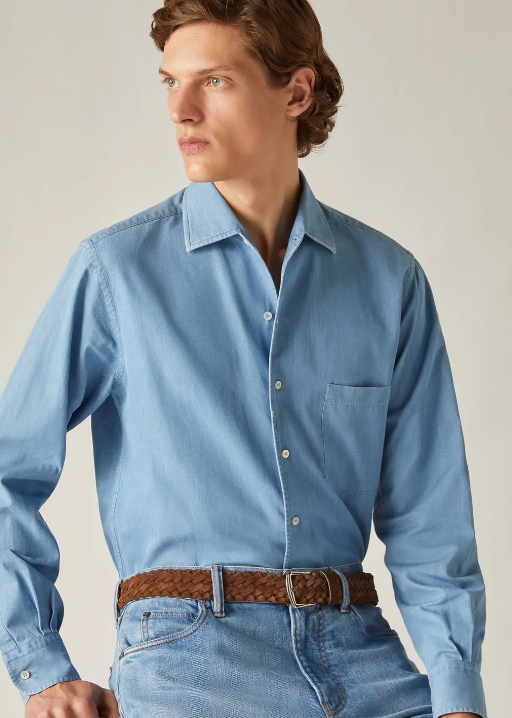 Chemise Andre