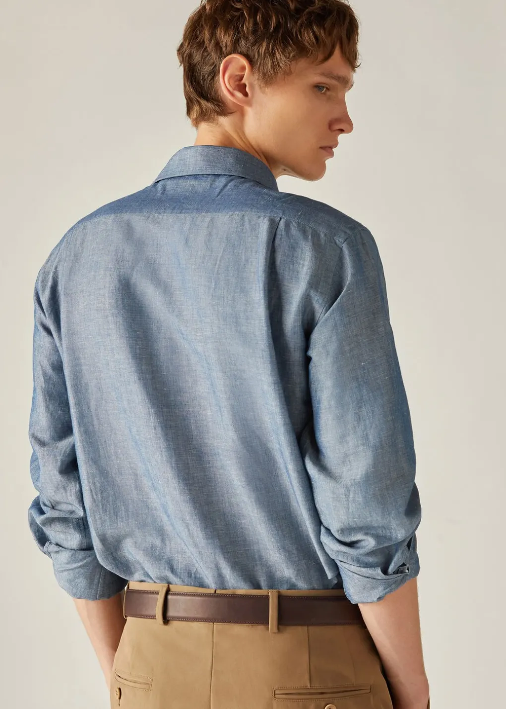 Chemise Andre