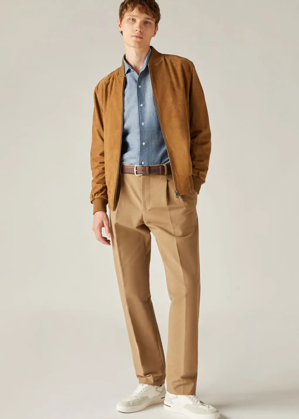 Chemise Andre
