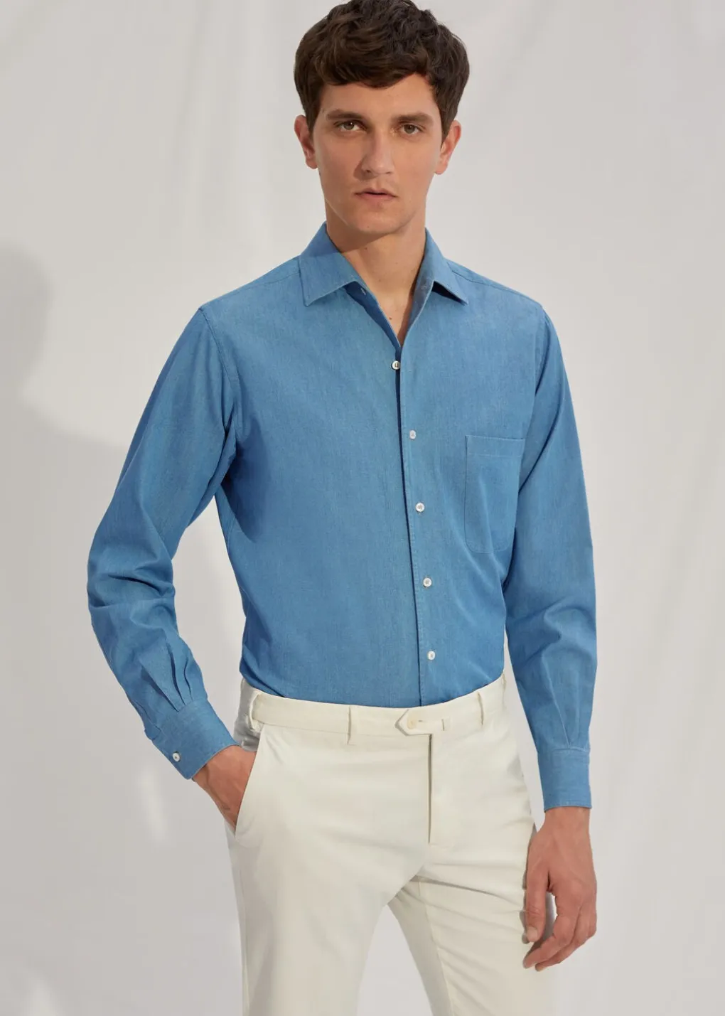 Chemise Andre