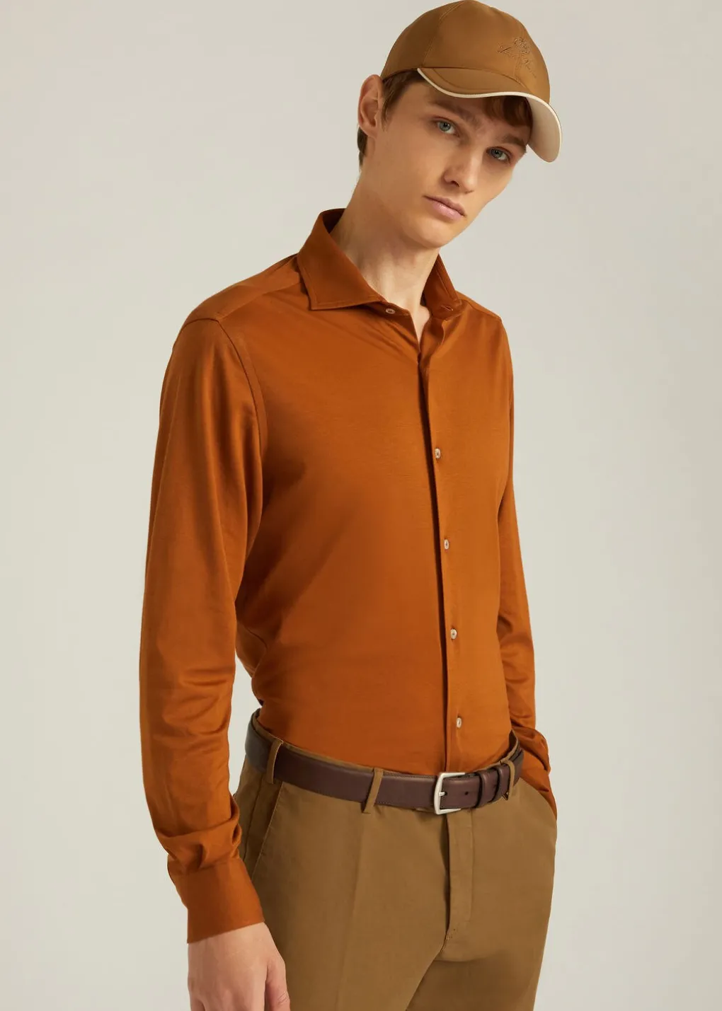Chemise Andre
