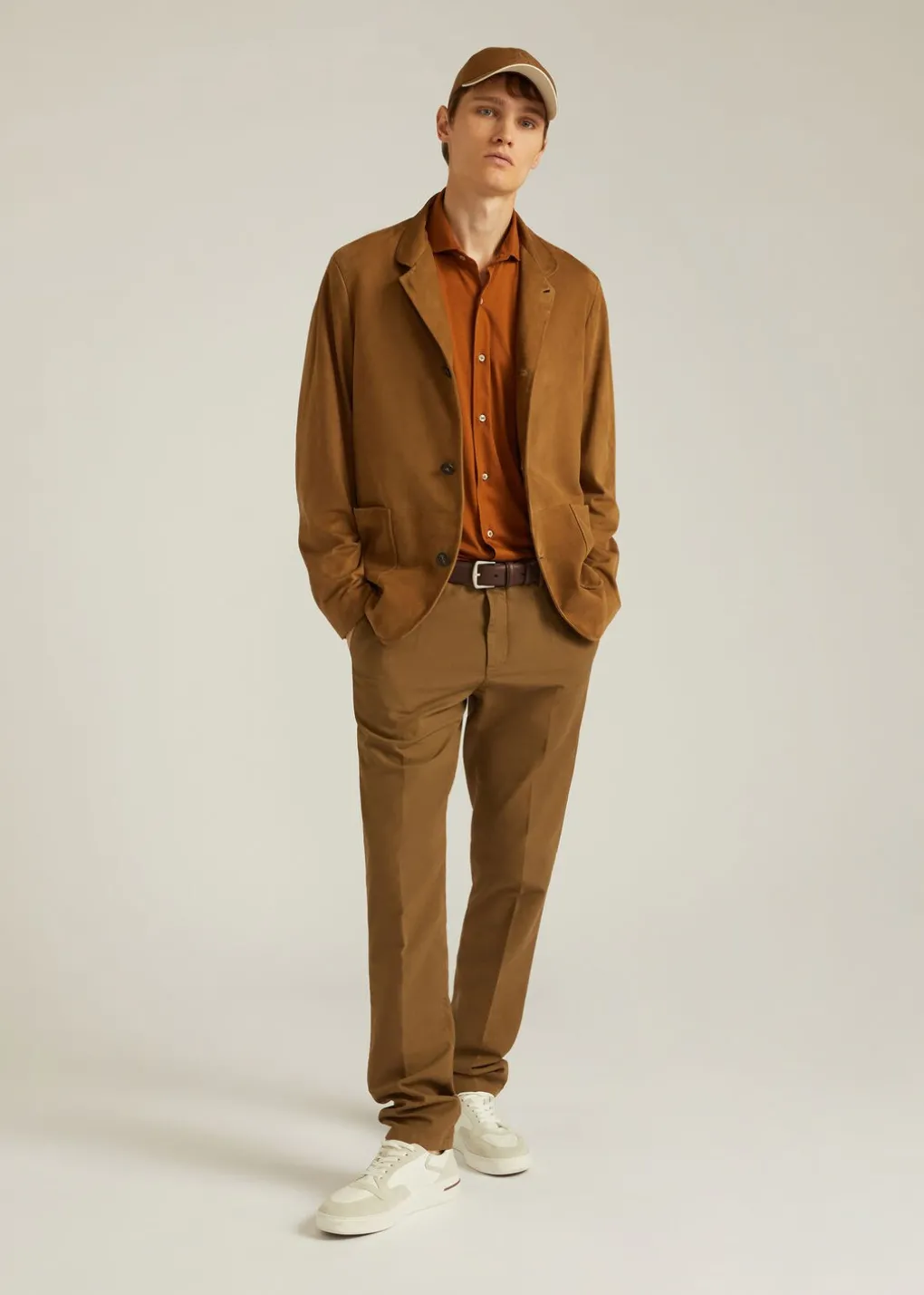 Chemise Andre