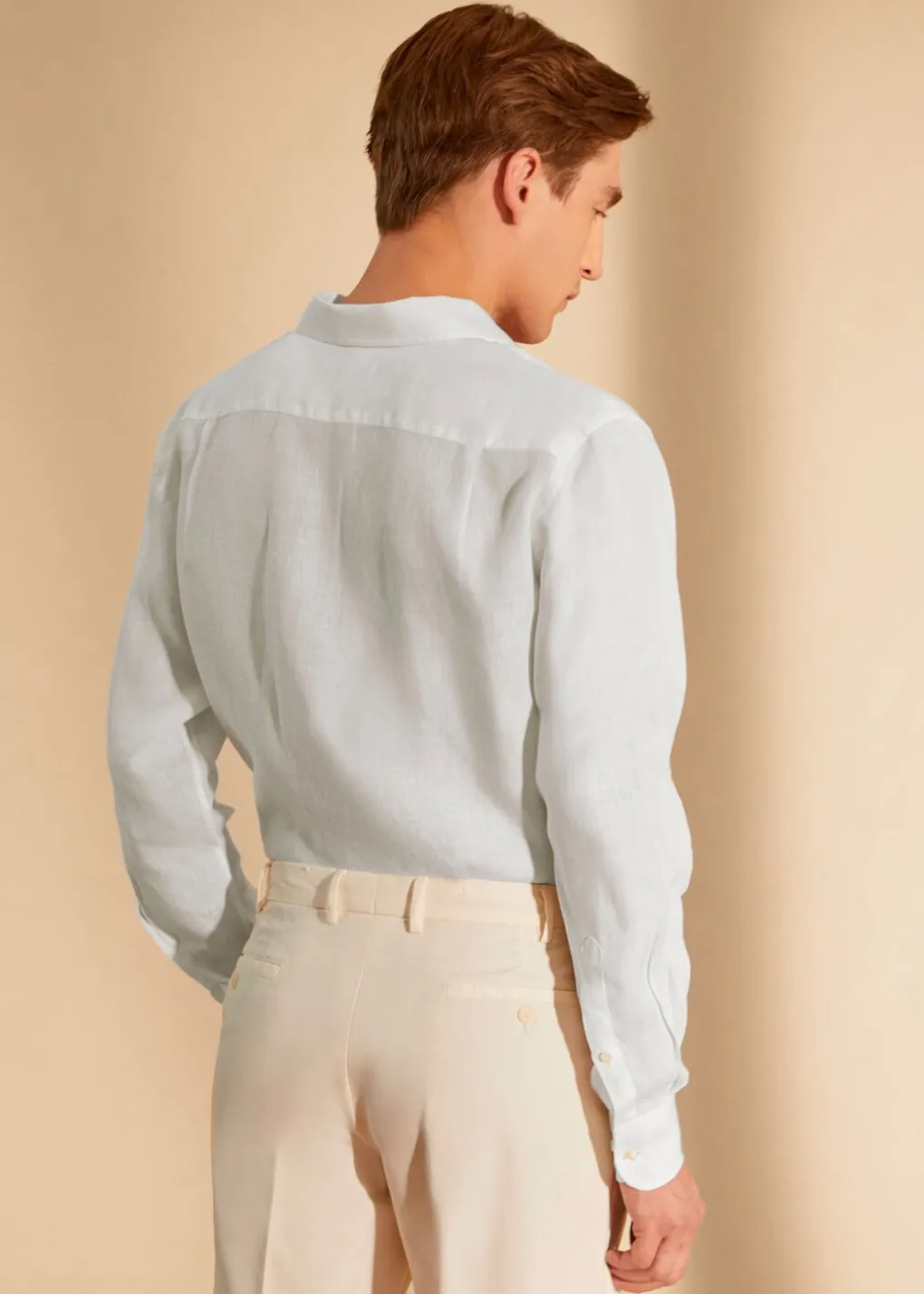 Chemise Andre
