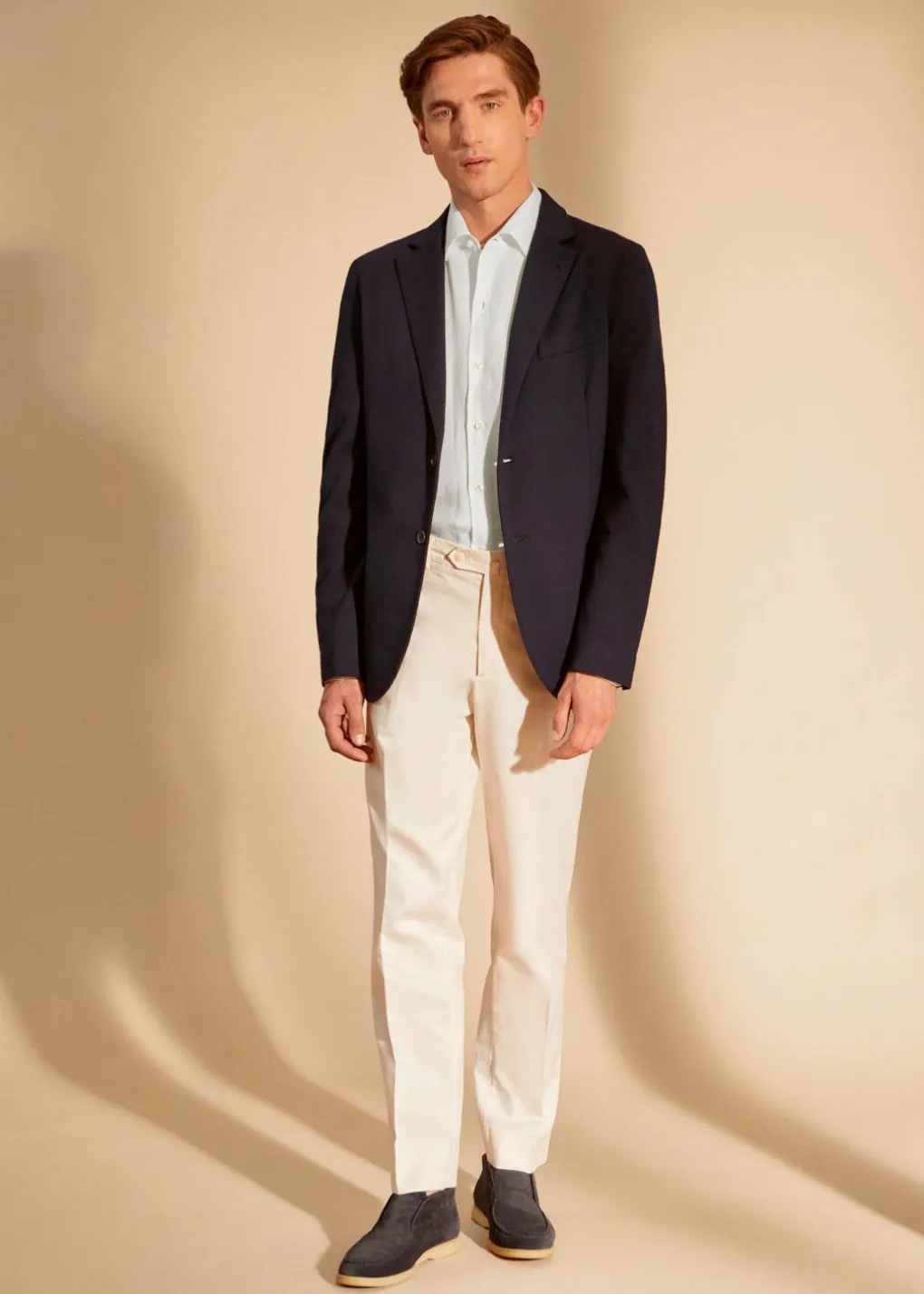Chemise Andre