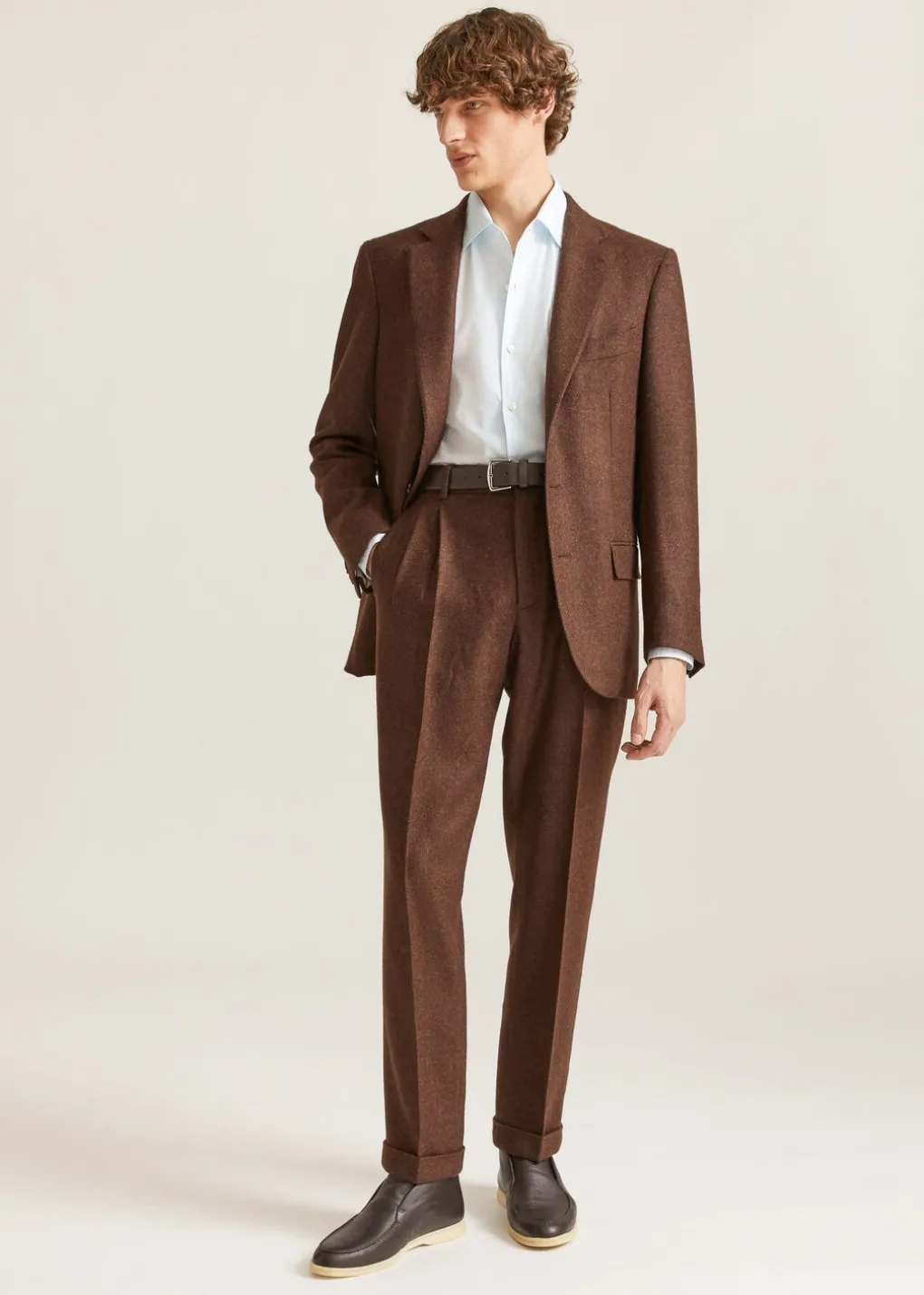 Chemise Andre