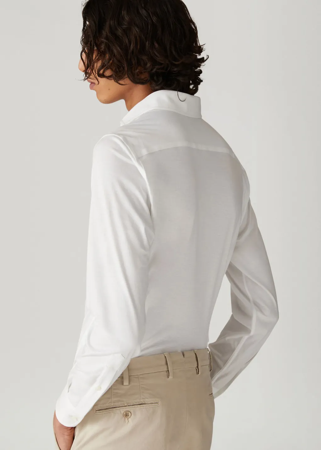 Chemise Andre