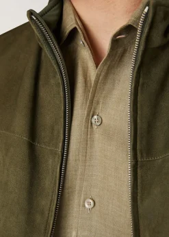 Chemise Andre