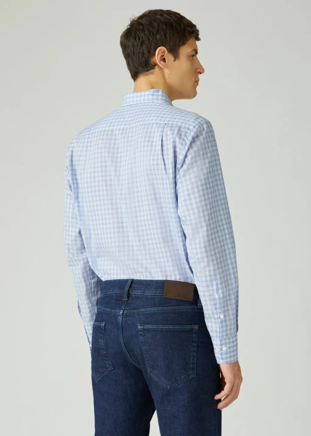 Chemise Andre Sartorial