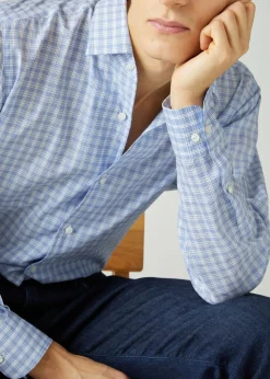 Chemise Andre Sartorial