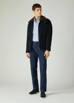 Chemise Andre Sartorial