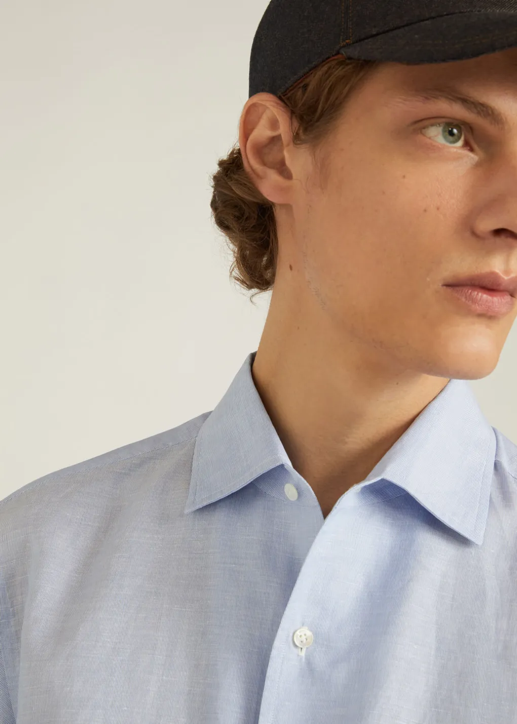 Chemise Andre Sartorial