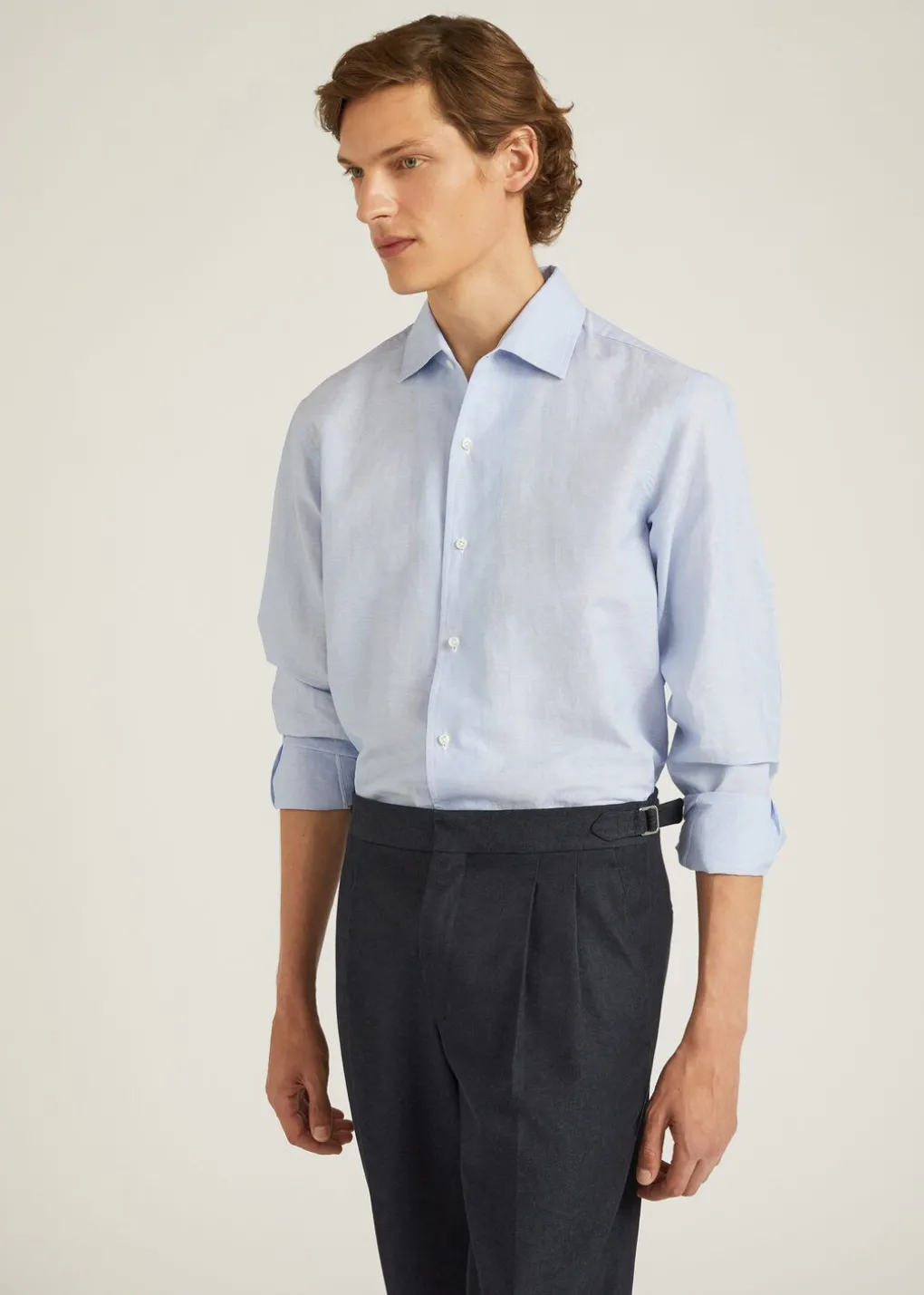 Chemise Andre Sartorial