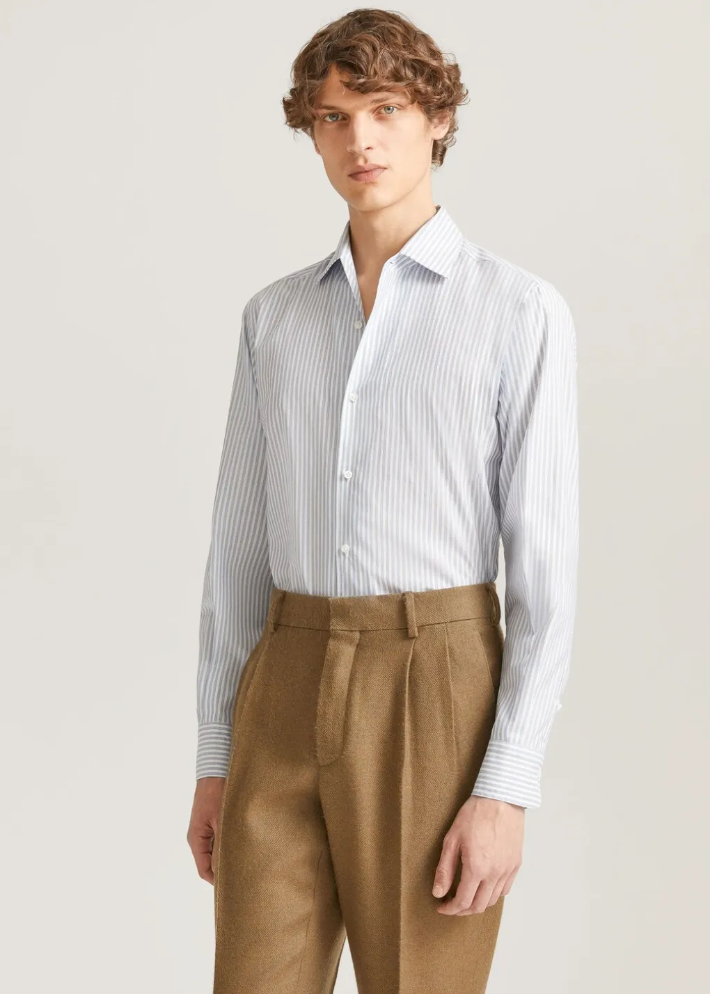 Chemise Andre Sartorial