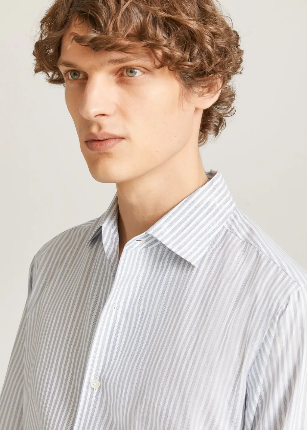 Chemise Andre Sartorial