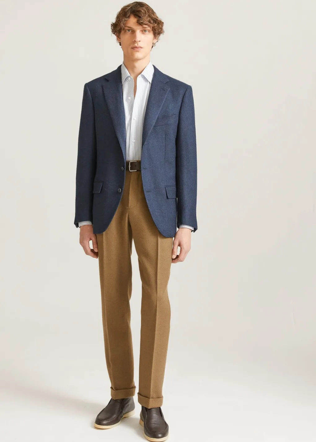 Chemise Andre Sartorial
