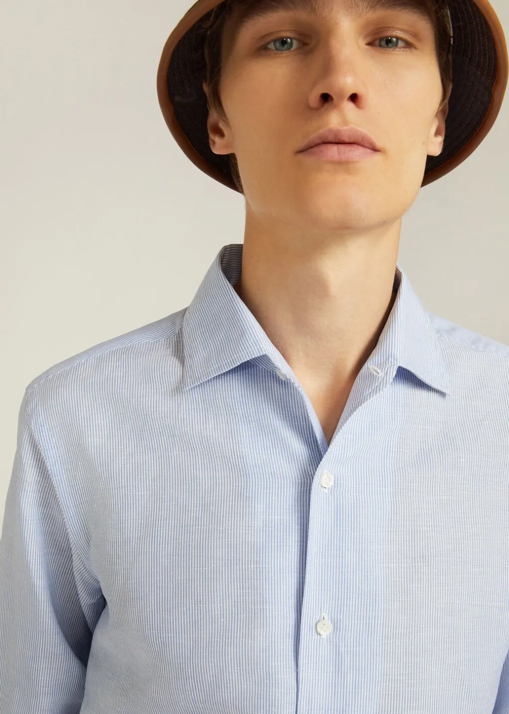 Chemise Andre Sartorial