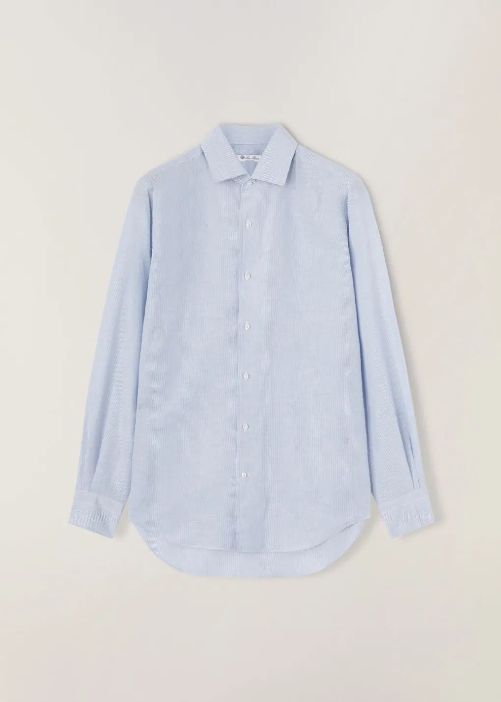 Chemise Andre Sartorial