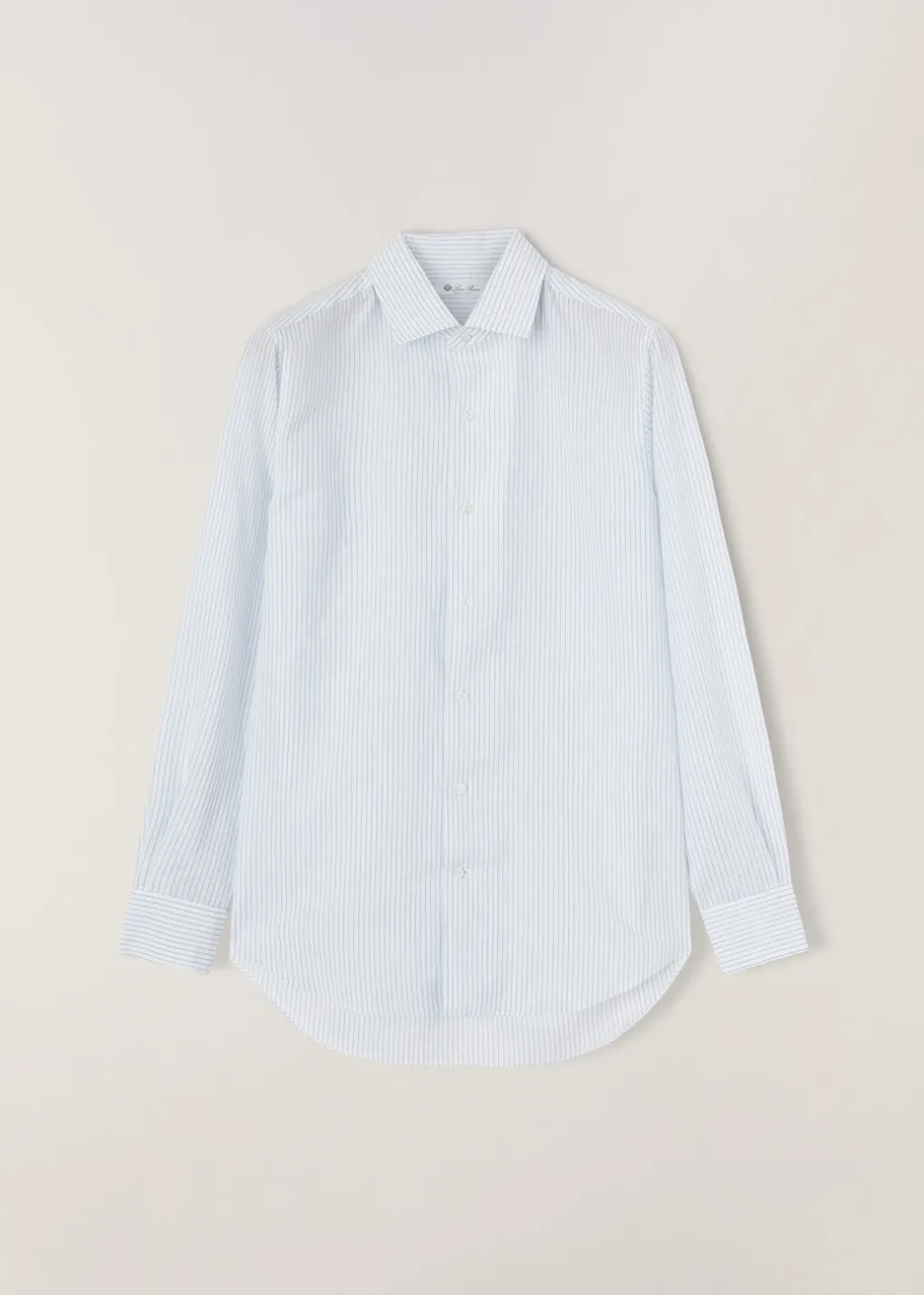 Chemise Andre Sartorial