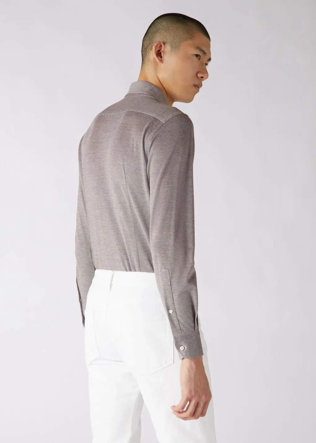 Chemise Andrew