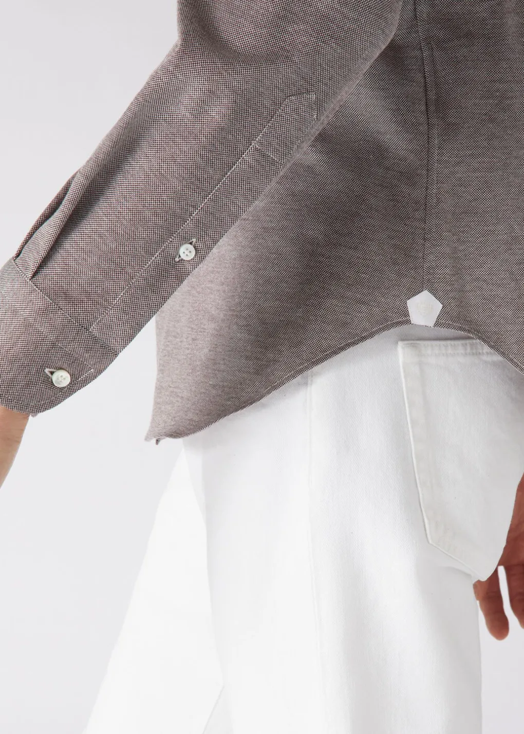 Chemise Andrew