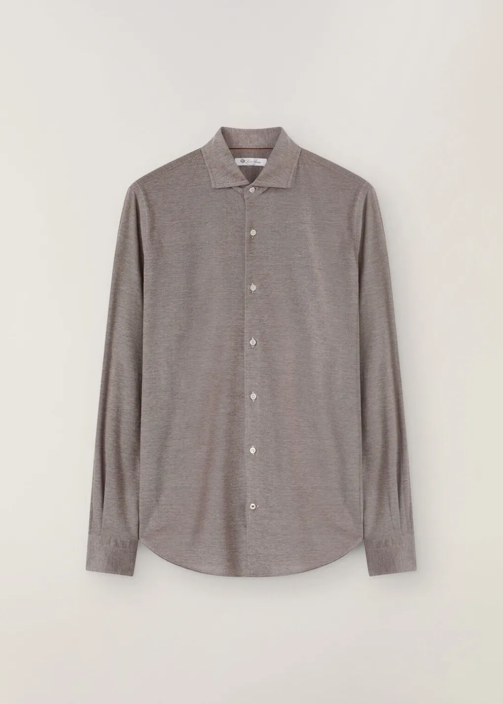 Chemise Andrew