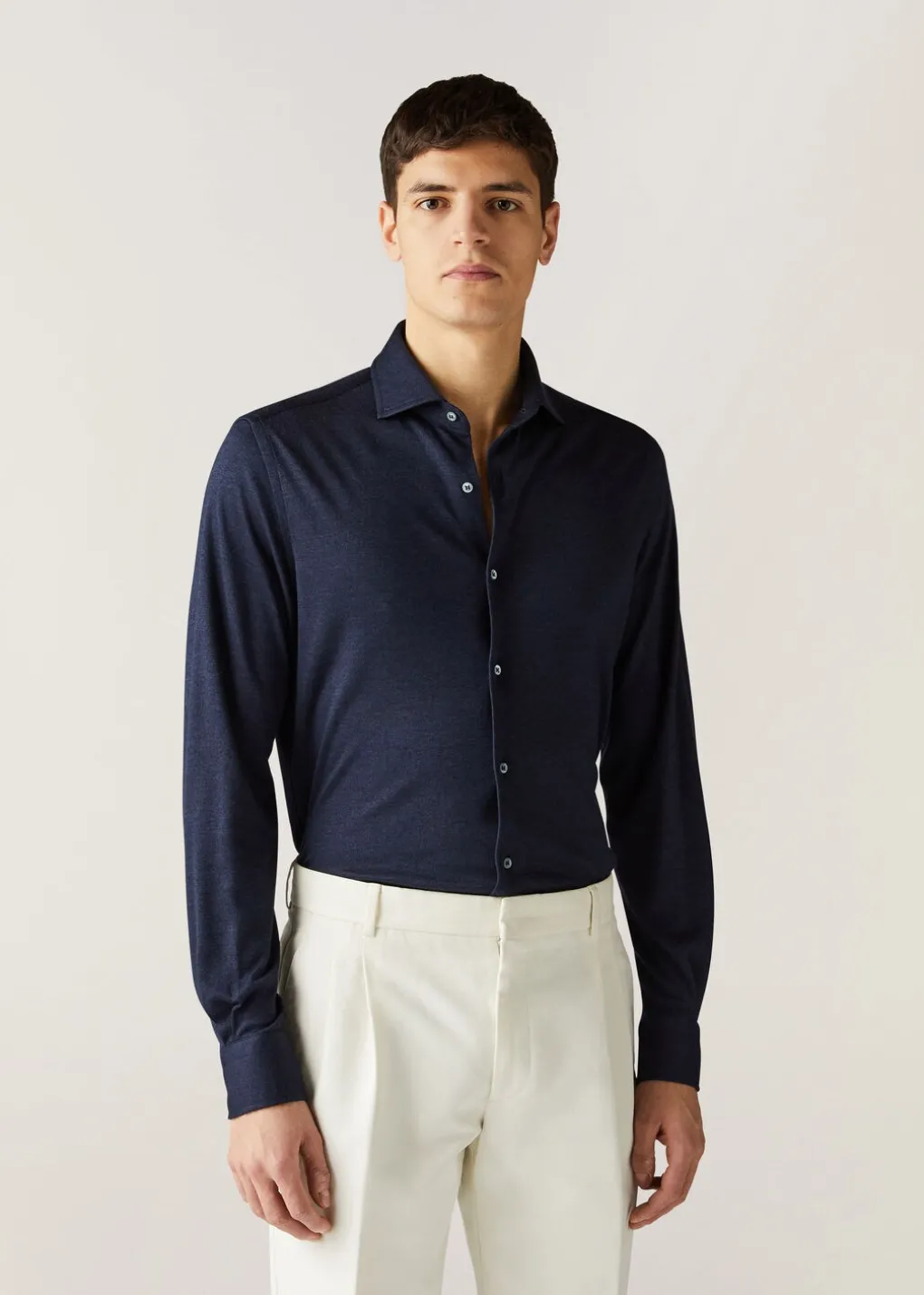 Chemise Andrew