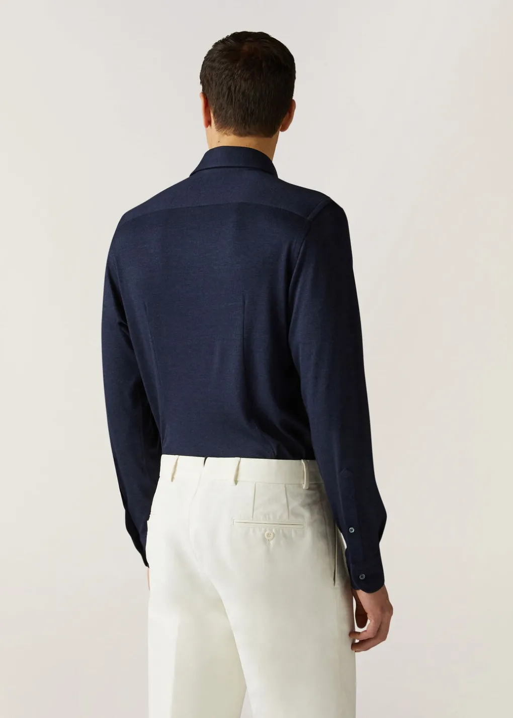 Chemise Andrew