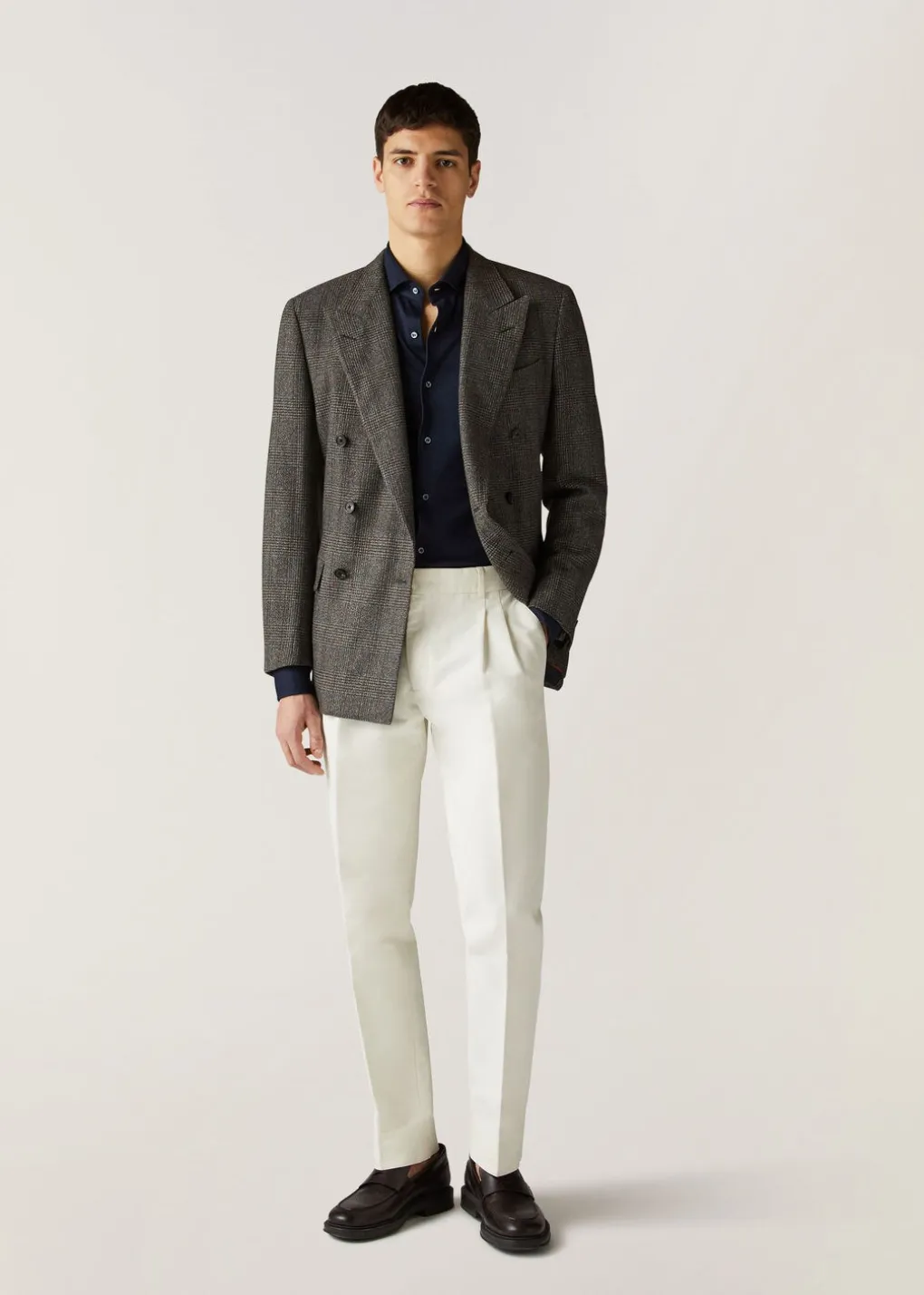 Chemise Andrew