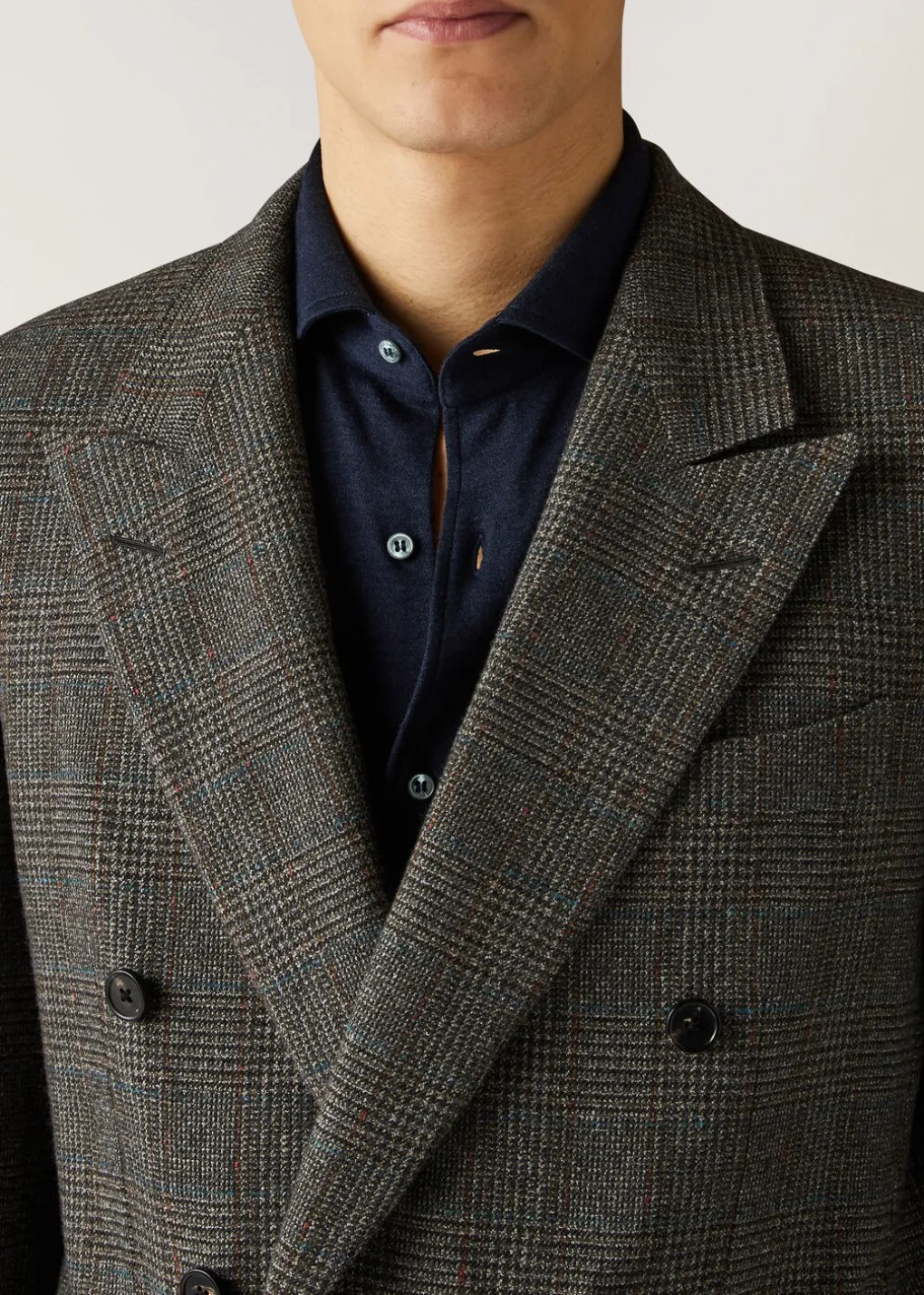 Chemise Andrew