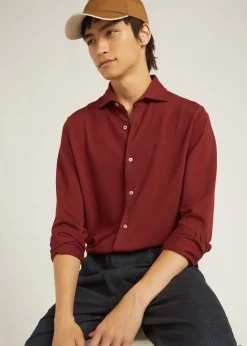 Chemise Andrew