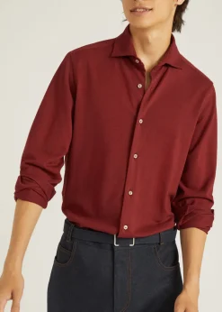 Chemise Andrew