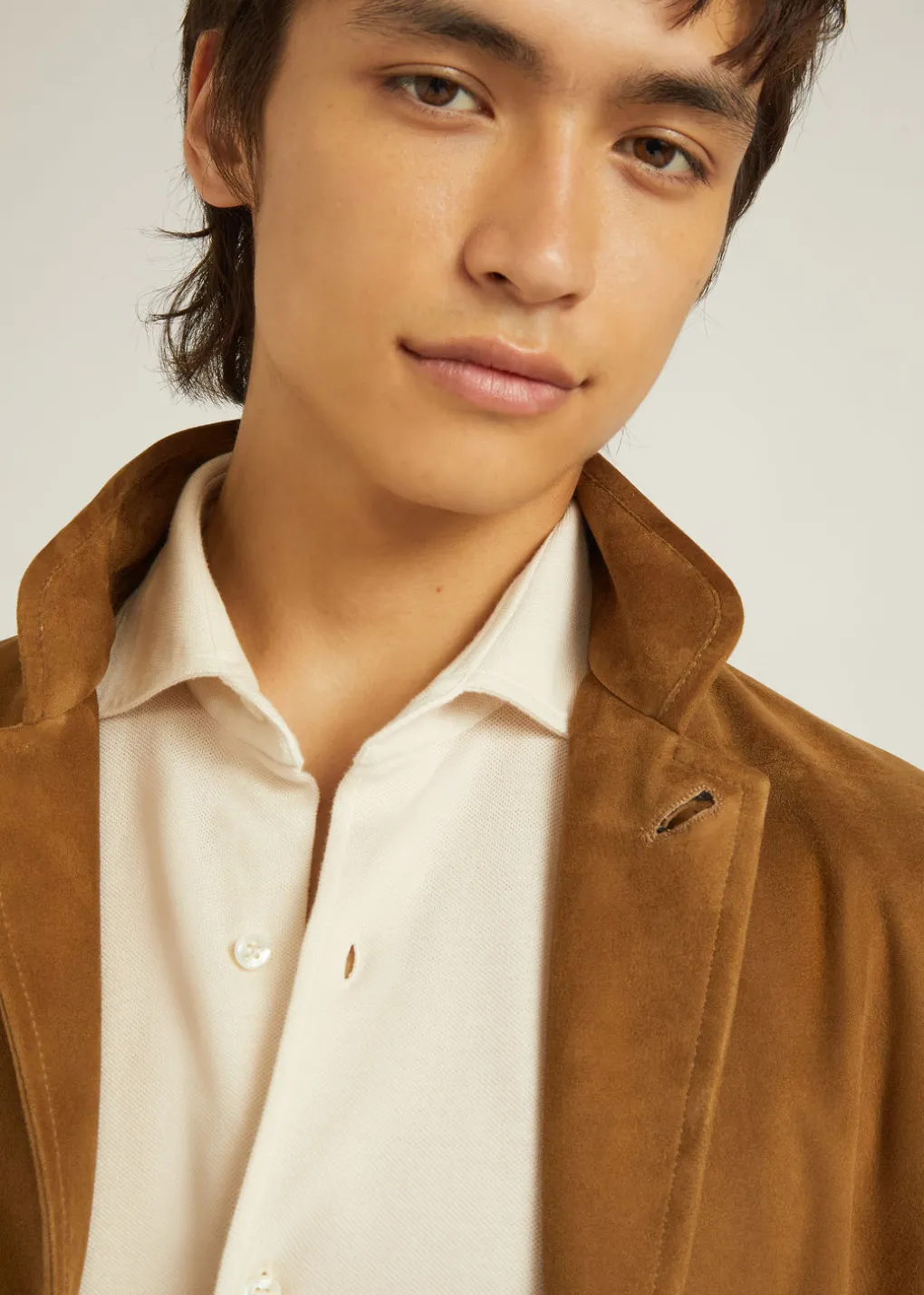Chemise Andrew