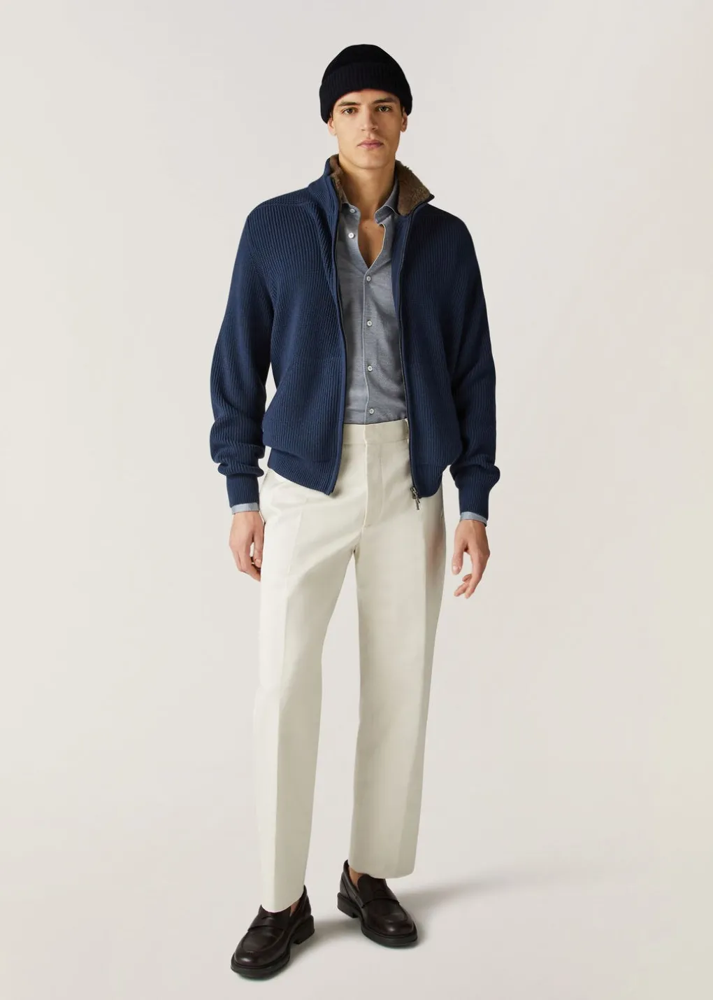 Chemise Andrew