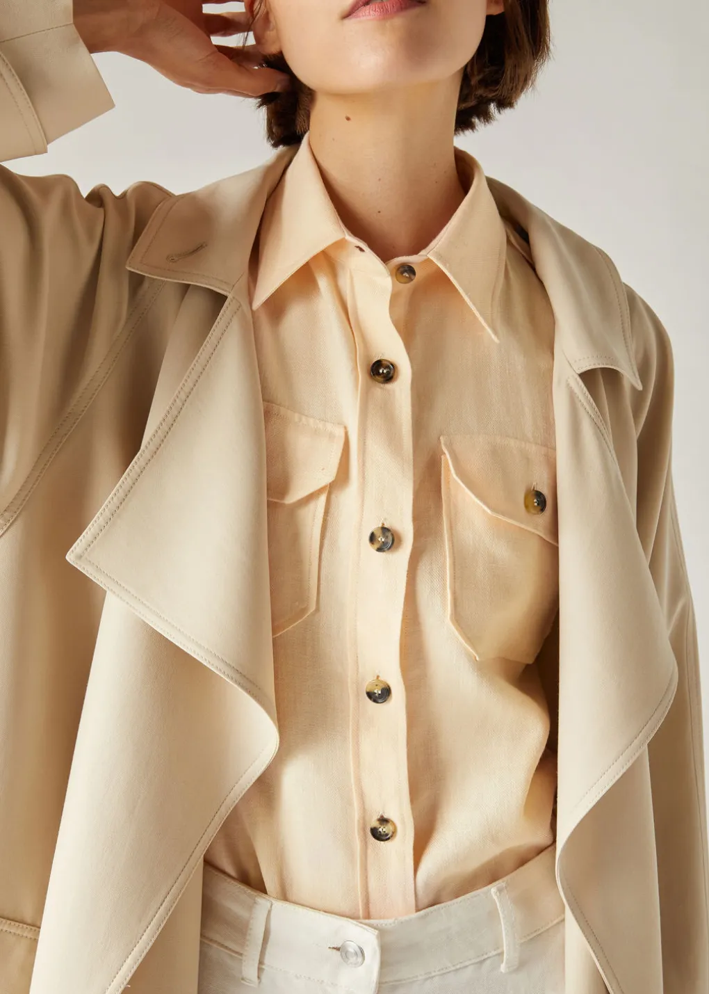 Chemise Annalisa