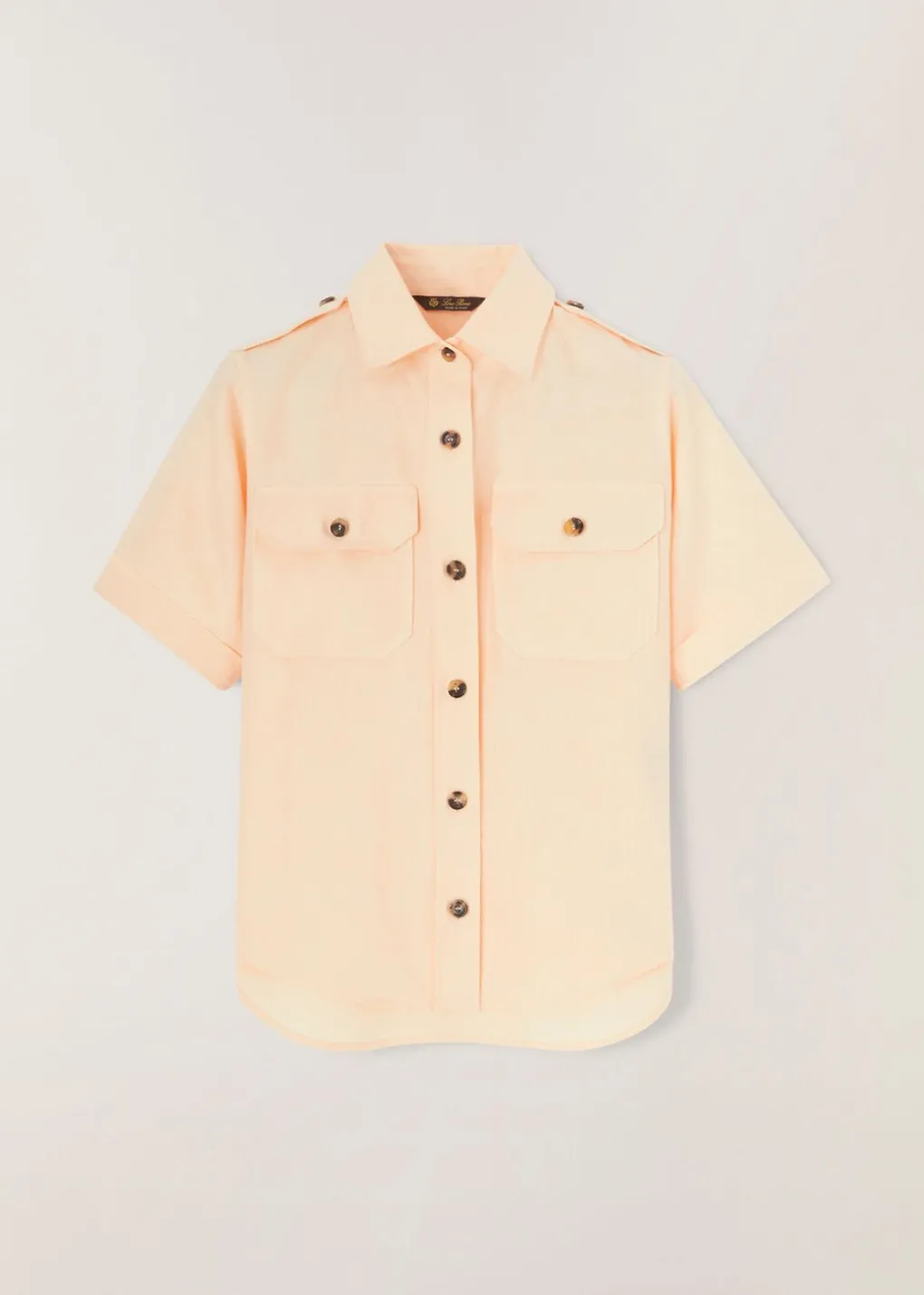Chemise Annalisa