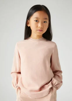 Chemise Cora Kid